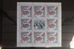 Russland Russland 1839 postfrisch Kleinbogen MiNr. 1839 postfrisch Kleinbogen -