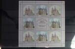 Russland Russland 1841-1842 postfrisch Kleinbogen MiNr. 1841-1842 postfrisch Kleinbogen -