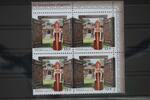 Russland Russland 1816 postfrisch Viererblock MiNr. 1816 postfrisch Viererblock -