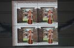 Russland Russland 1816 postfrisch Viererblock MiNr. 1816 postfrisch Viererblock -