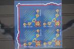 Russland Russland 1817 postfrisch Viererblock MiNr. 1817 postfrisch Viererblock -