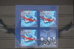 Russland Russland 1828 postfrisch Viererblock mit Zf MiNr. 1828 postfrisch Viererblock mit Zf -