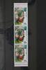 Russland Russland 1868 postfrisch Dreierstreifen MiNr. 1868 postfrisch Dreierstreifen -