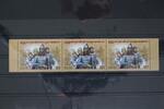 Russland Russland 1867 postfrisch Dreierstreifen MiNr. 1867 postfrisch Dreierstreifen -