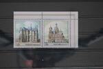 Russland Russland 1841-1842 postfrisch als Paar MiNr. 1841-1842 postfrisch als Paar -