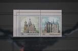 Russland Russland 1841-1842 postfrisch als Paar MiNr. 1841-1842 postfrisch als Paar -