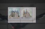 Russland Russland 1841-1842 postfrisch als Paar MiNr. 1841-1842 postfrisch als Paar -