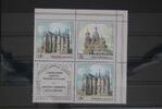 Russland Russland 1841-1842 postfrisch Viererblock mit Zf MiNr. 1841-1842 postfrisch Viererblock mit Zf -