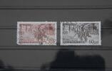 Polen Polen 779-780 gestempelt MiNr. 779-780 gestempelt -