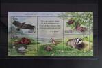 Russland Russland Block 79 mit 1255-1258 postfrisch MiNr. Block 79 mit 1255-1258 postfrisch -