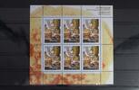 Russland Russland 1261 postfrisch Kleinbogen MiNr. 1261 postfrisch Kleinbogen -