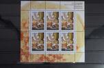 Russland Russland 1261 postfrisch Kleinbogen MiNr. 1261 postfrisch Kleinbogen -