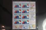 Russland Russland 1292 postfrisch Kleinbogen MiNr. 1292 postfrisch Kleinbogen -