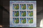 Russland Russland 1294 postfrisch Kleinbogen MiNr. 1294 postfrisch Kleinbogen -