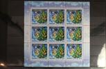 Russland Russland 1294 postfrisch Kleinbogen MiNr. 1294 postfrisch Kleinbogen -