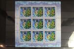 Russland Russland 1294 postfrisch Kleinbogen MiNr. 1294 postfrisch Kleinbogen -