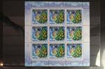 Russland Russland 1294 postfrisch Kleinbogen MiNr. 1294 postfrisch Kleinbogen -
