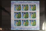 Russland Russland 1294 postfrisch Kleinbogen MiNr. 1294 postfrisch Kleinbogen -