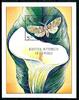 St. Vincent St. Vincent Block 549 postfrisch Schmetterlinge MiNr. Block 549 postfrisch Schmetterlinge -