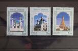 Russland Russland 1240-1242 postfrisch MiNr. 1240-1242 postfrisch -