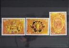 Russland Russland 1177-1179 postfrisch MiNr. 1177-1179 postfrisch -