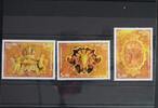 Russland Russland 1177-1179 postfrisch MiNr. 1177-1179 postfrisch -