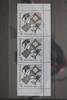 Russland Russland 2294 postfrisch Dreierstreifen MiNr. 2294 postfrisch Dreierstreifen -