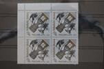 Russland Russland 2294 postfrisch Viererblock MiNr. 2294 postfrisch Viererblock -