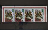 Russland Russland 2267 postfrisch Viererstreifen MiNr. 2267 postfrisch Viererstreifen -