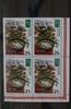 Russland Russland 2267 postfrisch Viererblock MiNr. 2267 postfrisch Viererblock -