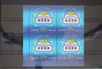 Russland Russland 2394 postfrisch Viererblock MiNr. 2394 postfrisch Viererblock -