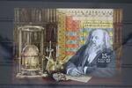 Russland Russland Block 117 mit 1534 postfrisch MiNr. Block 117 mit 1534 postfrisch -