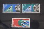 Polen Polen 1415-1417 gestempelt MiNr. 1415-1417 gestempelt -