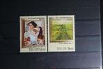 Russland Russland 1566-1567 postfrisch MiNr. 1566-1567 postfrisch -
