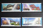 Russland Russland 1575-1578 postfrisch MiNr. 1575-1578 postfrisch -