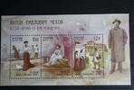 Russland Russland Block 129 mit 1620-1622 postfrisch MiNr. Block 129 mit 1620-1622 postfrisch -