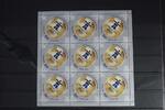 Russland Russland 1625 postfrisch Kleinbogen Olympische Winterspiele MiNr. 1625 postfrisch Kleinbogen Olympische Winterspiele -