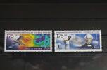 Russland Russland 1548-1549 postfrisch MiNr. 1548-1549 postfrisch -