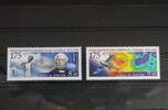 Russland Russland 1548-1549 postfrisch MiNr. 1548-1549 postfrisch -
