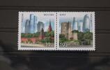Russland Russland 2219-2220 postfrisch als Paar MiNr. 2219-2220 postfrisch als Paar -