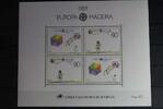 Portugal Madeira Portugal Madeira Block 10 postfrisch MiNr. Block 10 postfrisch -