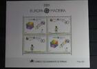 Portugal Madeira Portugal Madeira Block 10 postfrisch MiNr. Block 10 postfrisch -