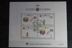 Portugal Madeira Portugal Madeira Block 10 gestempelt MiNr. Block 10 gestempelt -