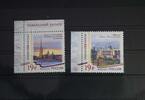 Russland Russland 2234-2235 postfrisch MiNr. 2234-2235 postfrisch -