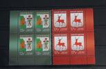 Russland Russland 2180-2181 postfrisch Viererblock MiNr. 2180-2181 postfrisch Viererblock -