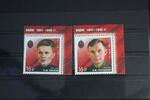 Russland Russland 2140-2141 postfrisch MiNr. 2140-2141 postfrisch -