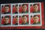 Russland Russland 2140-2141 postfrisch 2 x Viererblock MiNr. 2140-2141 postfrisch 2 x Viererblock -