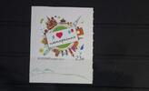 Russland Russland 2128 postfrisch MiNr. 2128 postfrisch -
