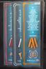 Russland Russland 2131-2133 postfrisch mit Zf MiNr. 2131-2133 postfrisch mit Zf -
