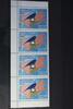 Russland Russland 2169 postfrisch Viererstreifen MiNr. 2169 postfrisch Viererstreifen -